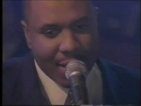 Do Me Again by Freddie Jackson