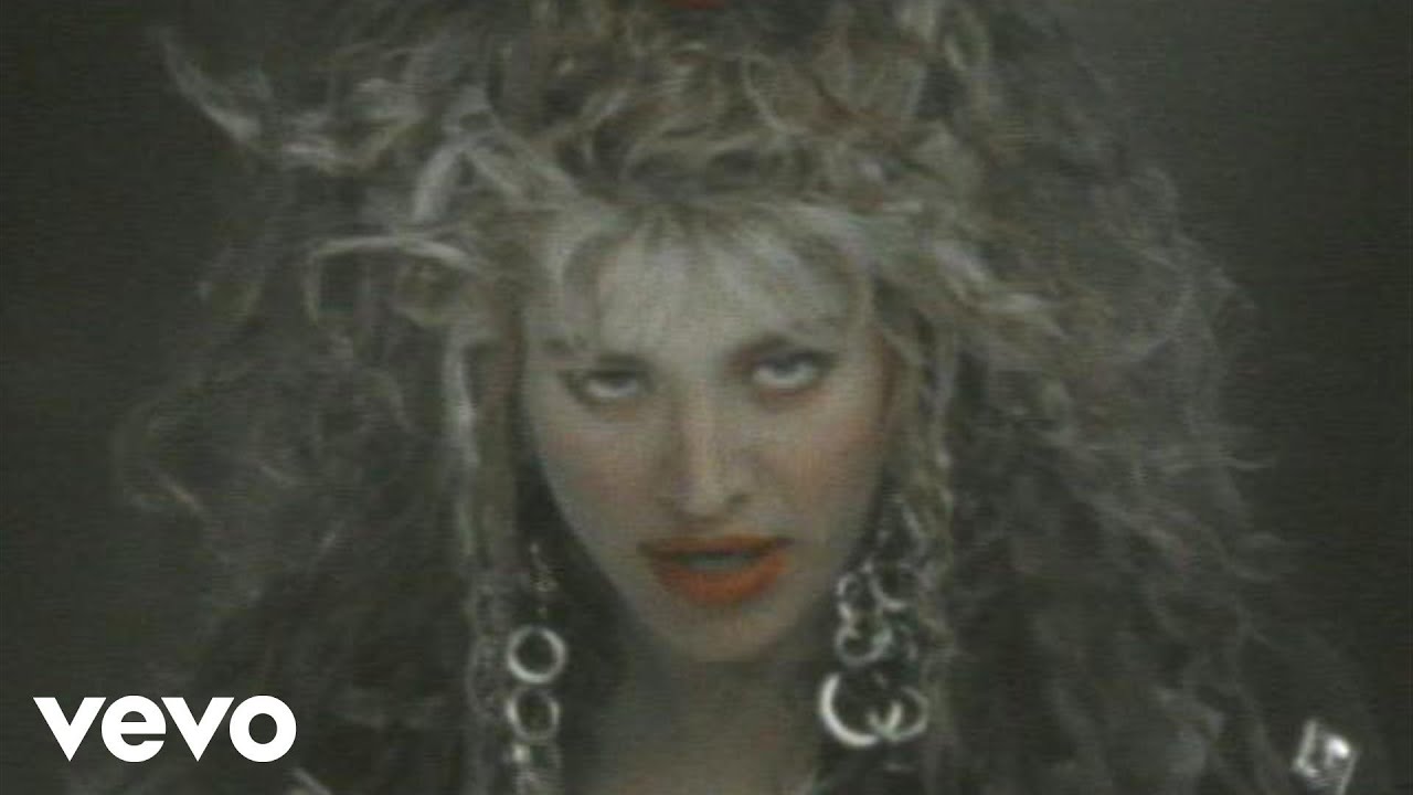 Prove Your Love by Taylor Dayne