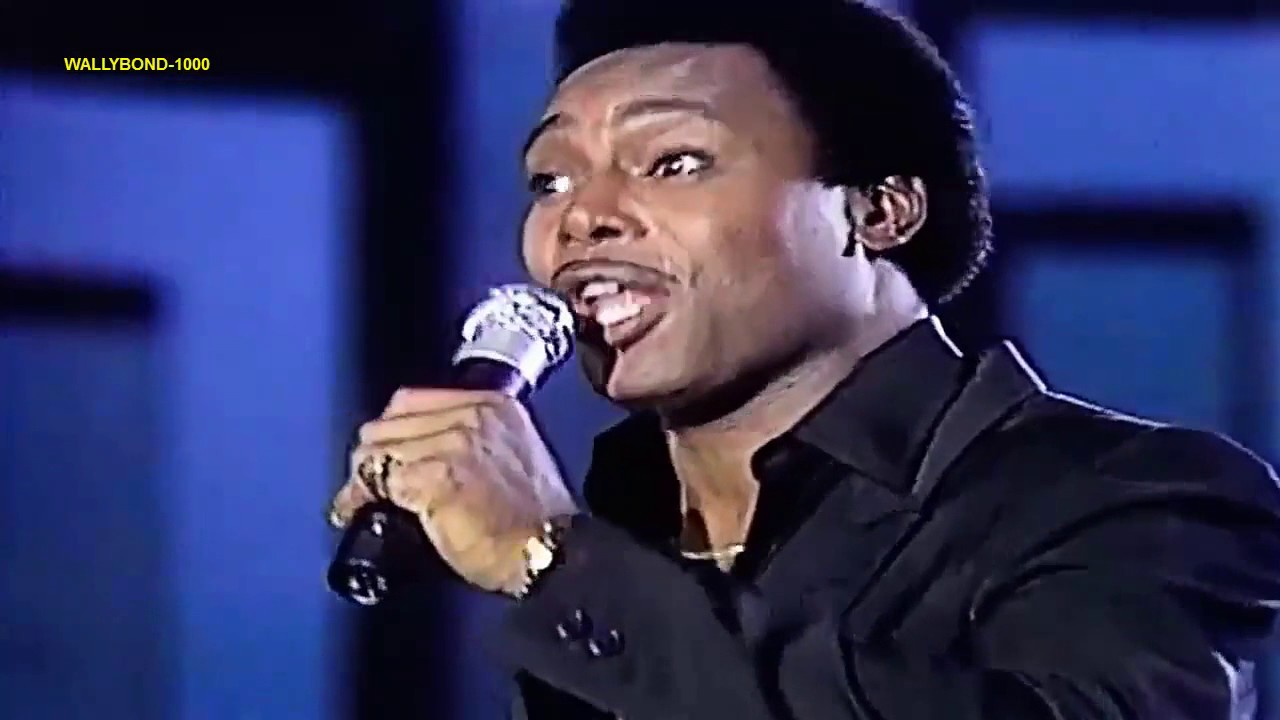 Turn Your Love Around by George Benson