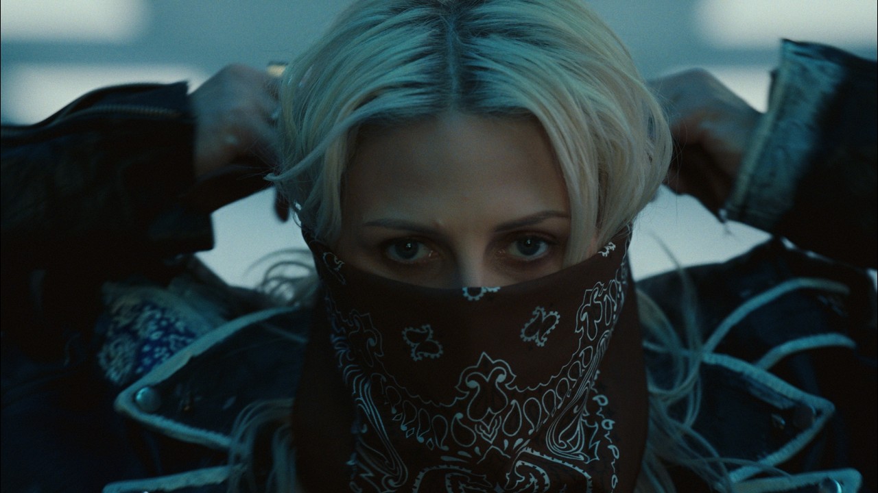 Up from the Bottom by Linkin Park