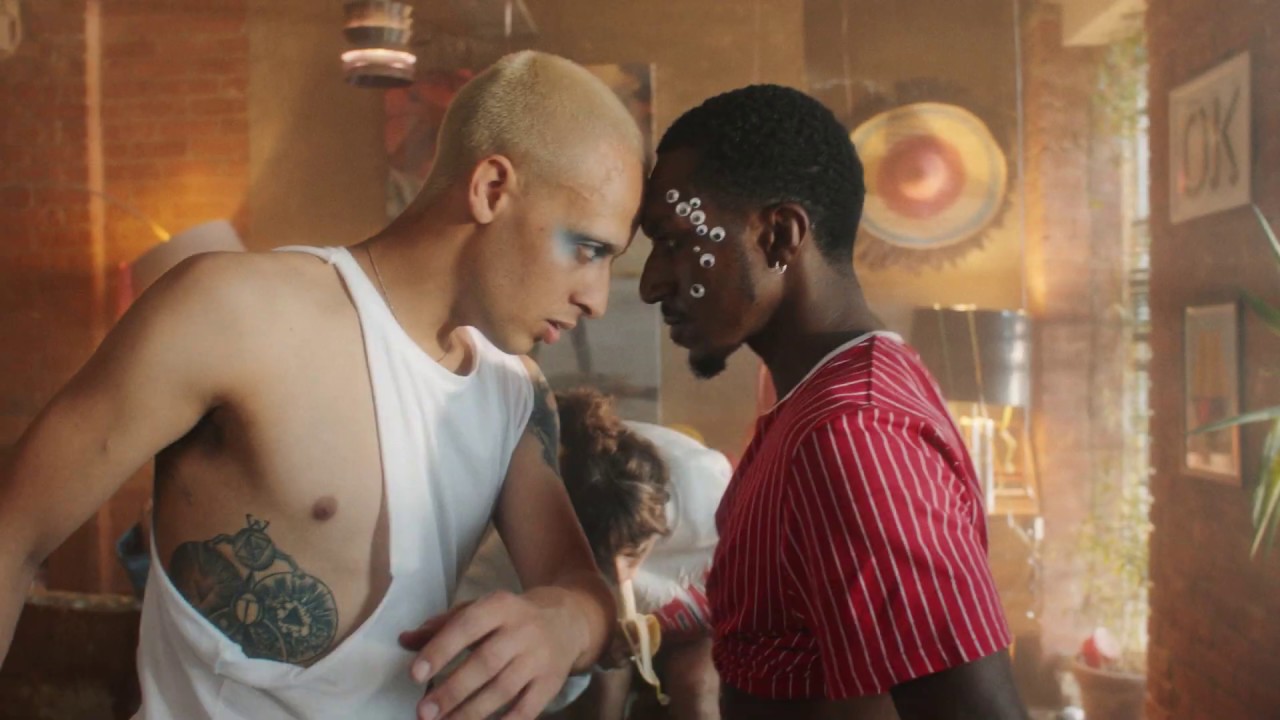 Joys by Roberto Surace