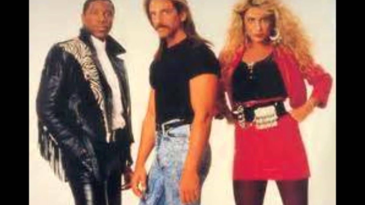 Say It's Gonna Rain by Will to Power