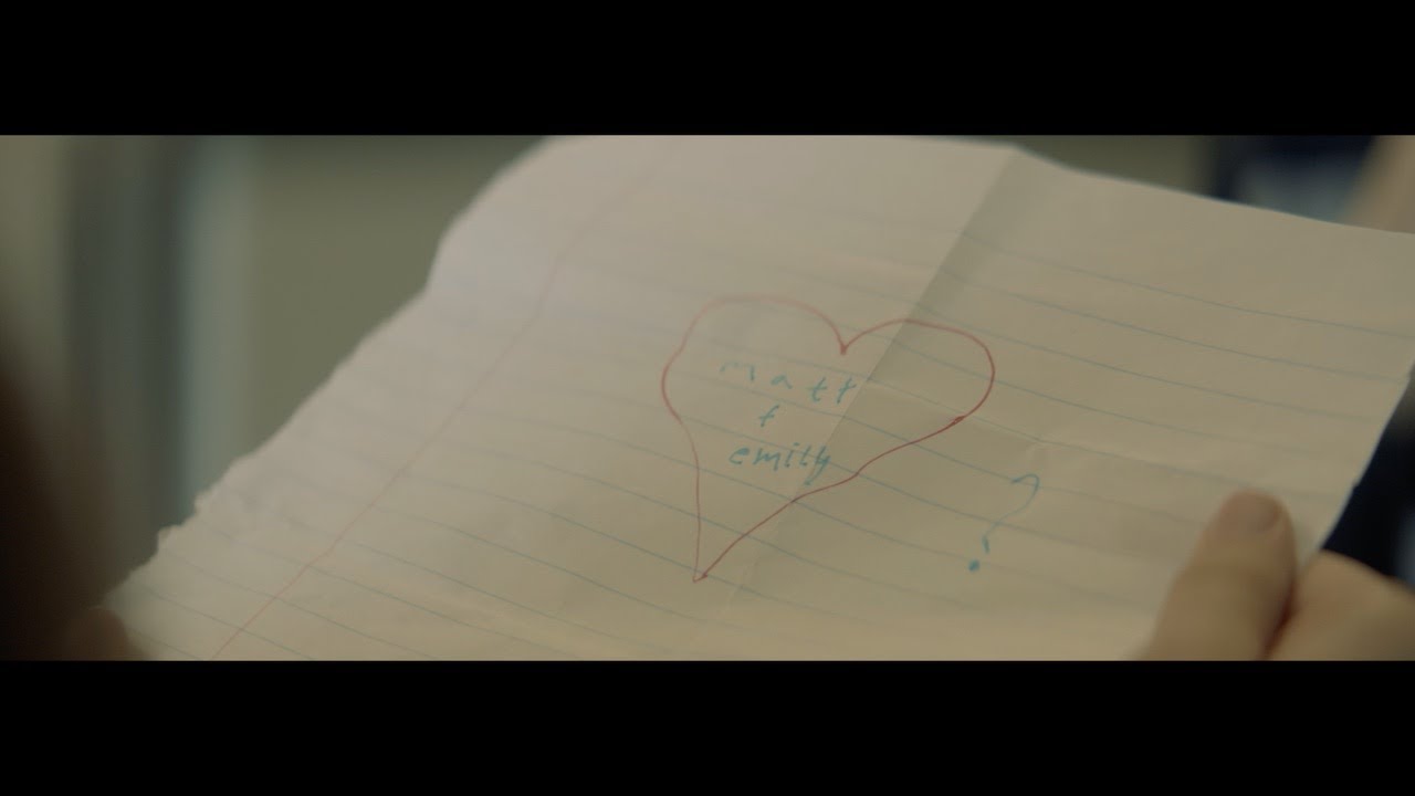 Take My Name by Parmalee