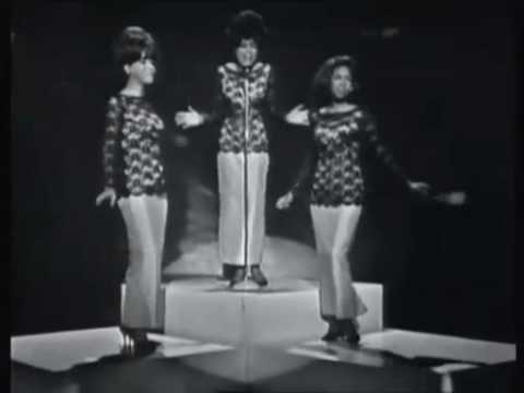 Baby Love by The Supremes