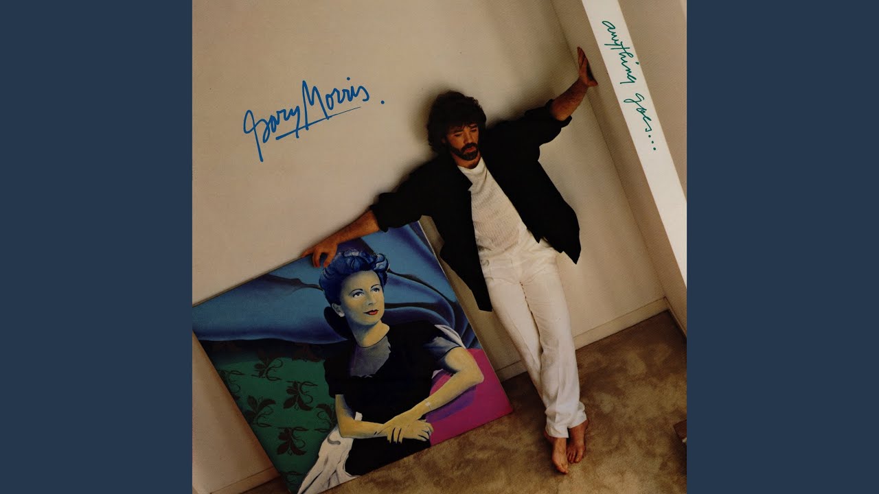 I'll Never Stop Loving You by Gary Morris