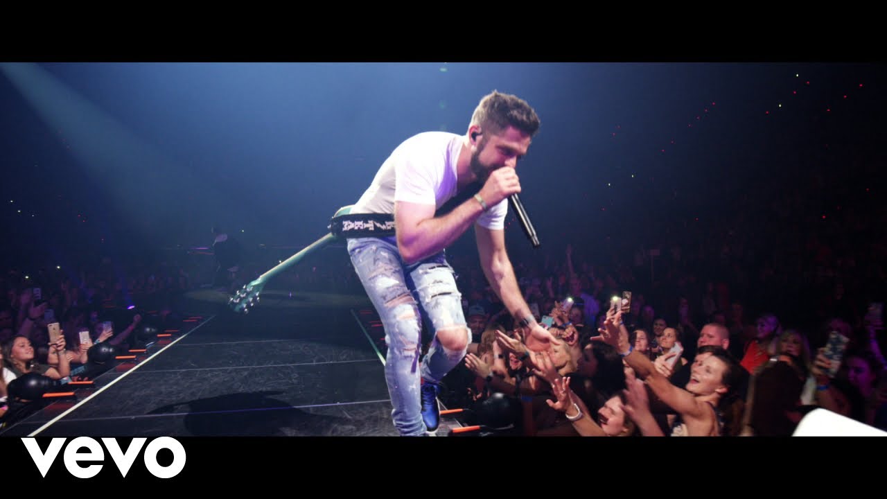 Life Changes by Thomas Rhett