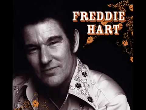 Trip to Heaven by Freddie Hart