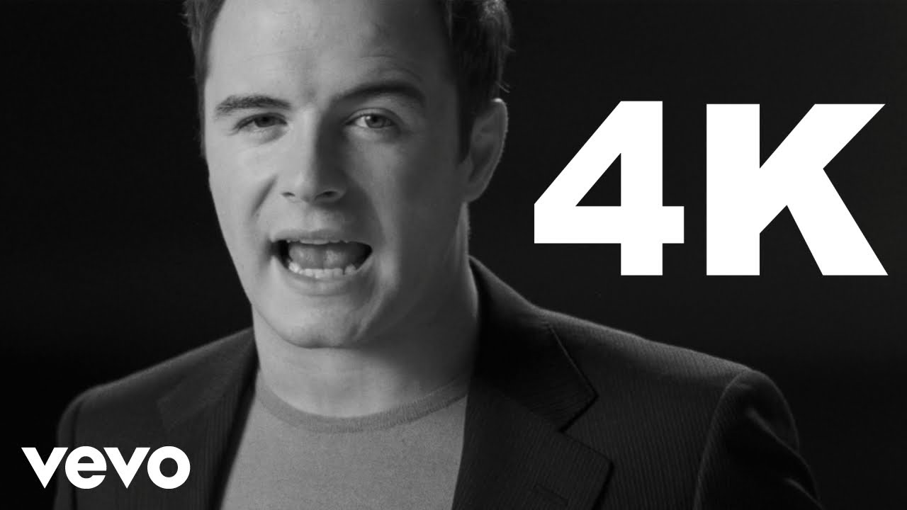 You Raise Me Up by Westlife