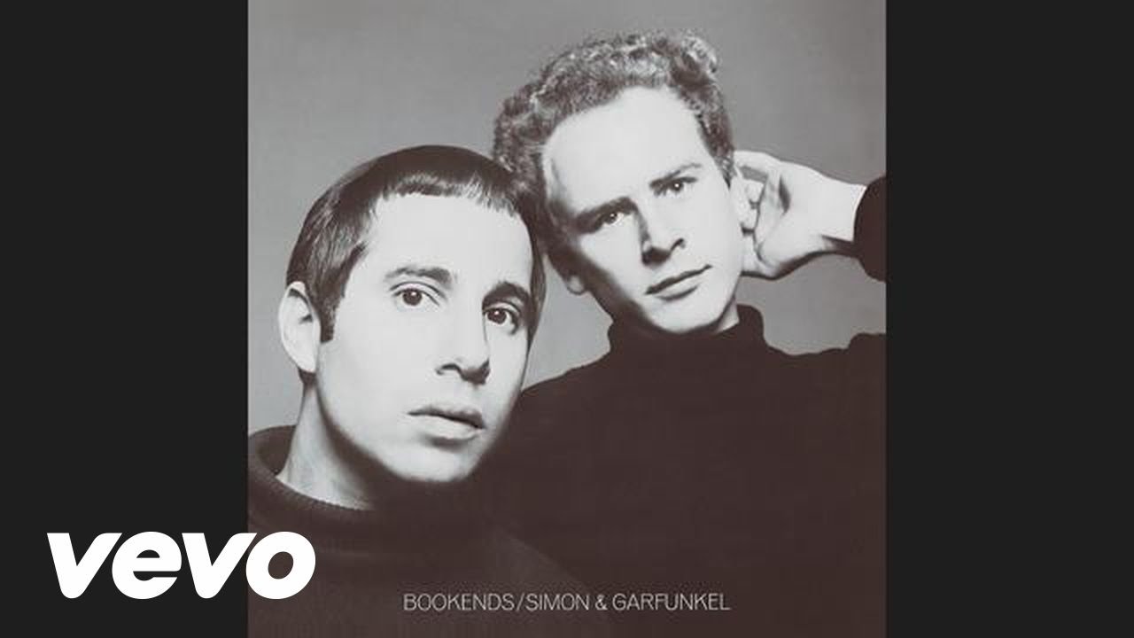 Mrs. Robinson by Simon & Garfunkel