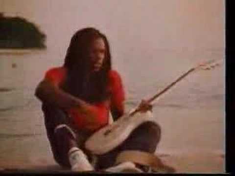 I Don't Wanna Dance by Eddy Grant