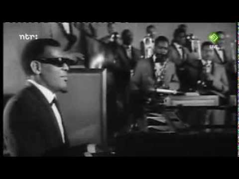 Unchain My Heart by Ray Charles and his orchestra