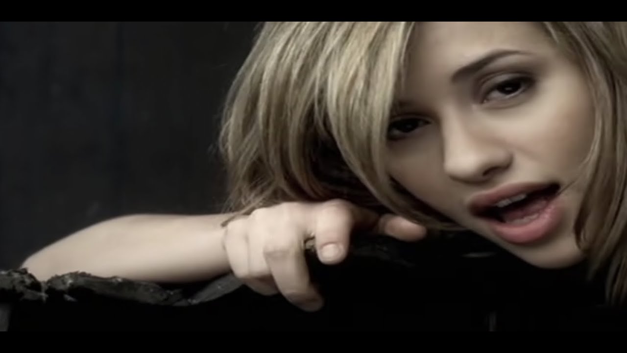 Under the Bridge by All Saints