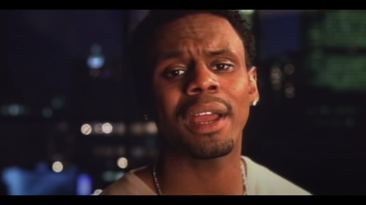 I Wish by Carl Thomas