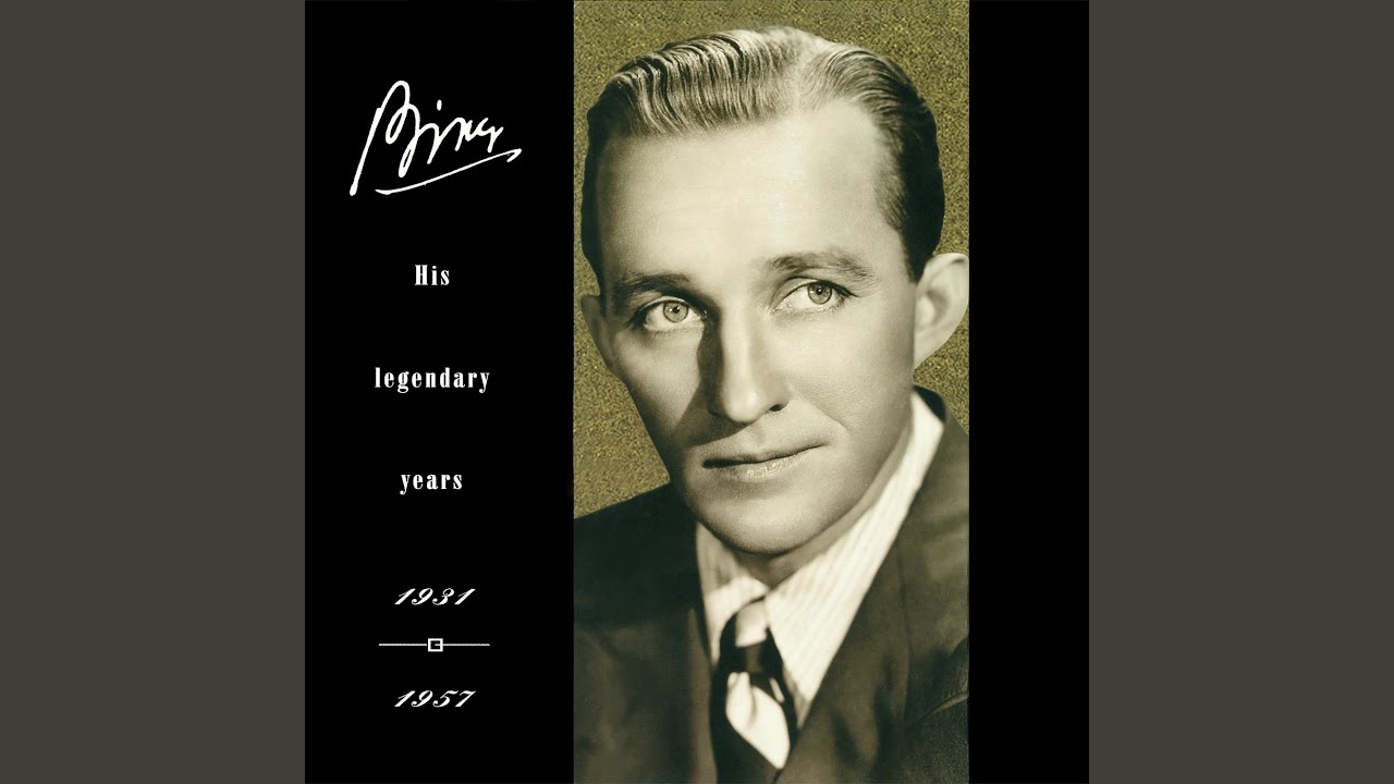 Pistol Packin' Mama by Bing Crosby