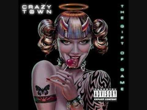 Butterfly by Crazy Town