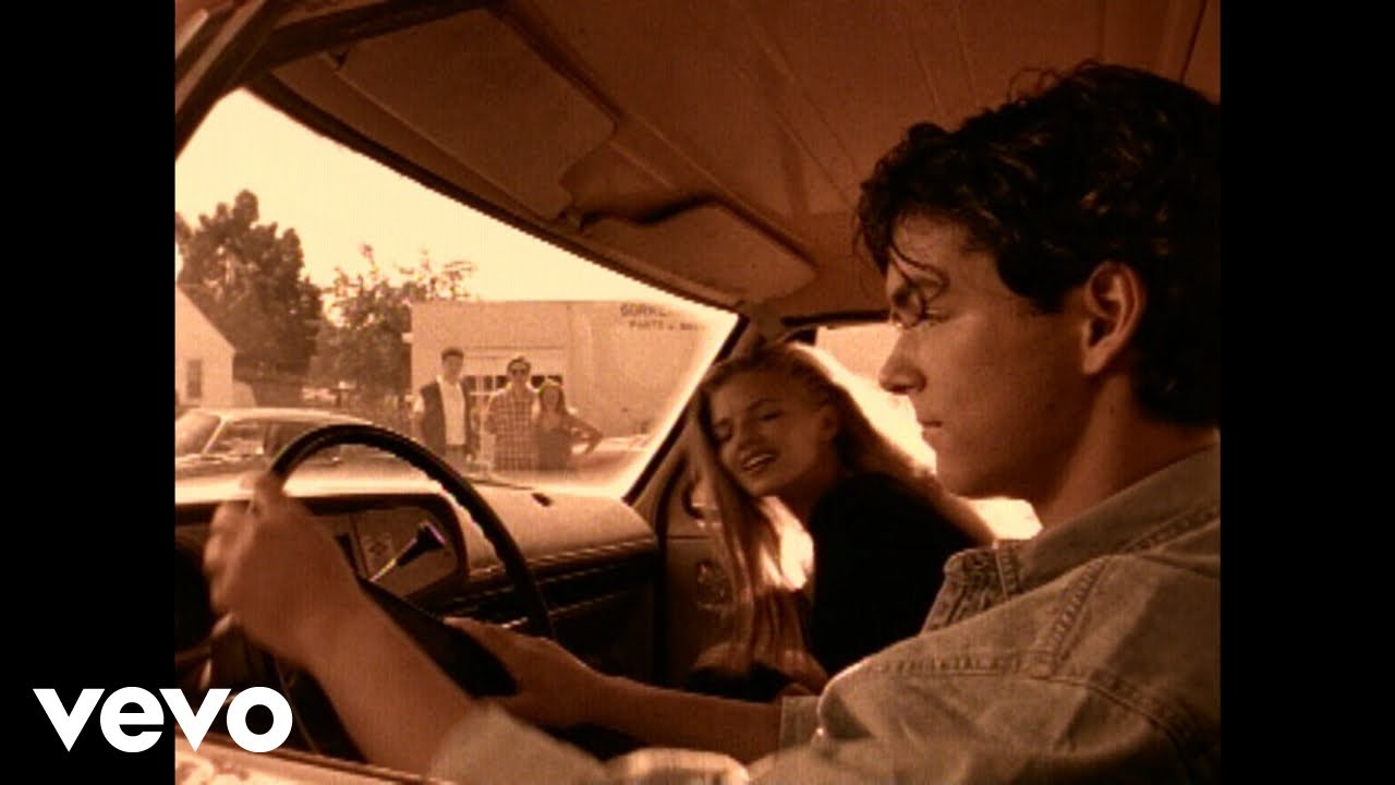 Pickup Man by Joe Diffie