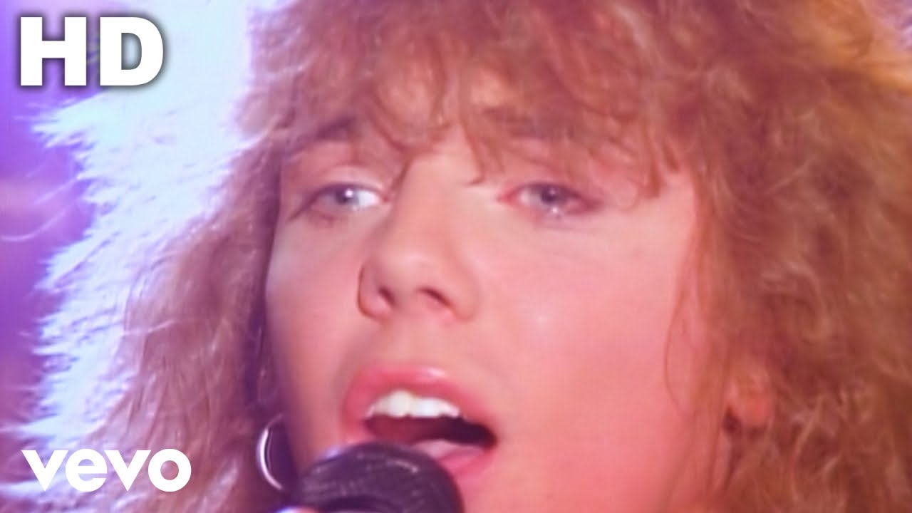 The Final Countdown by Europe