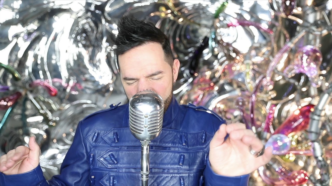 I'm In Love With You by Tony Moran featuring Jason Walker