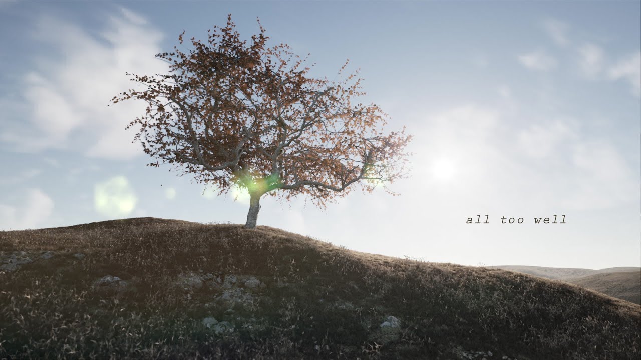 All Too Well (Taylor's Version) by Taylor Swift