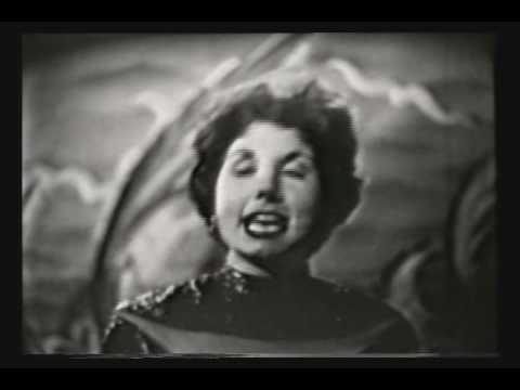 Dreamboat by Alma Cogan