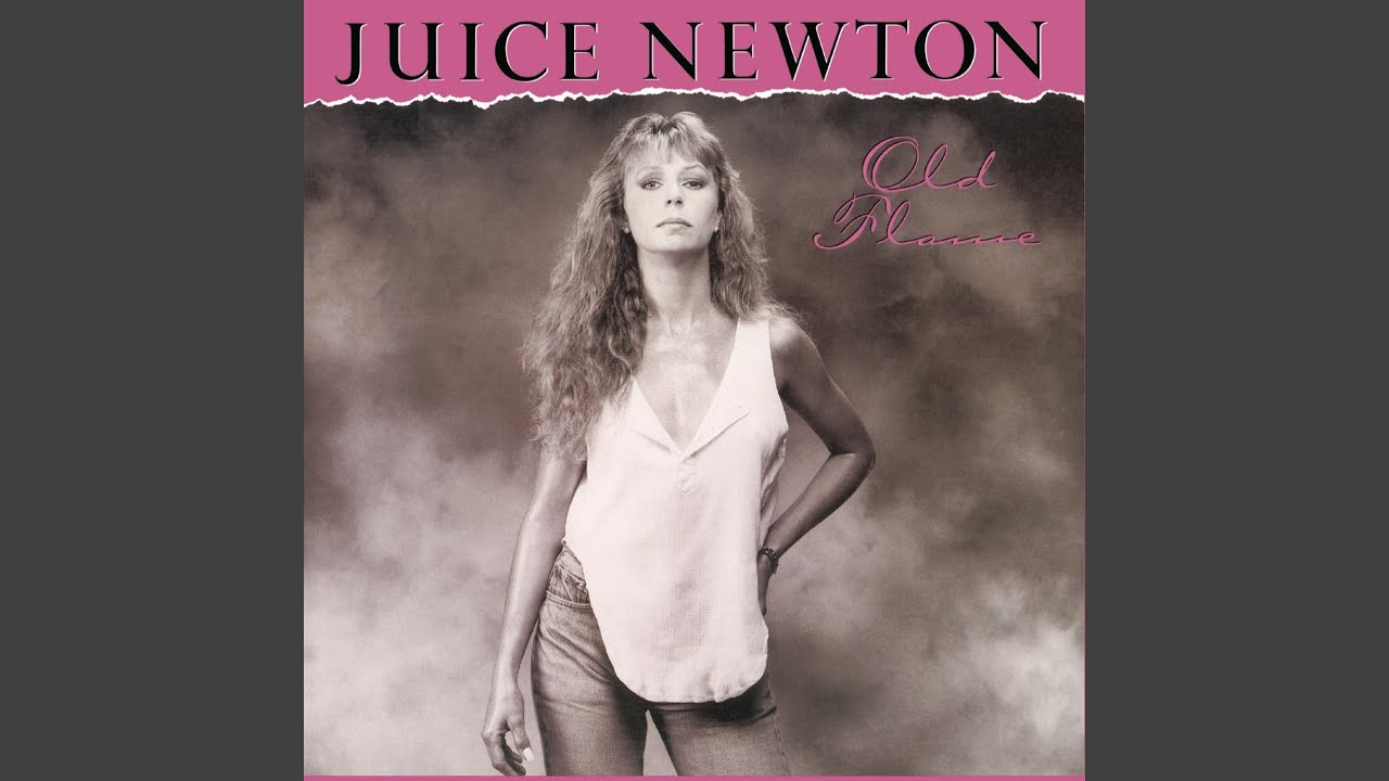 You Make Me Want to Make You Mine by Juice Newton