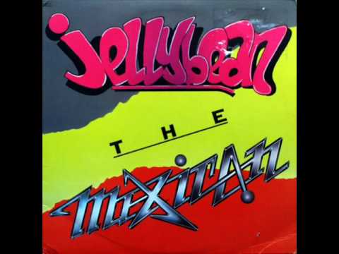 The Mexican by Jellybean