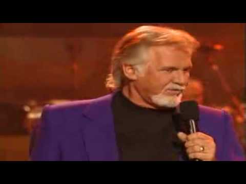 Coward of the County by Kenny Rogers