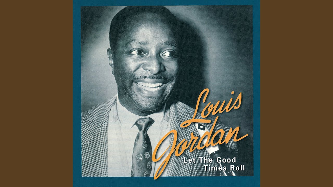 Ration Blues by Louis Jordan and his Tympany Five
