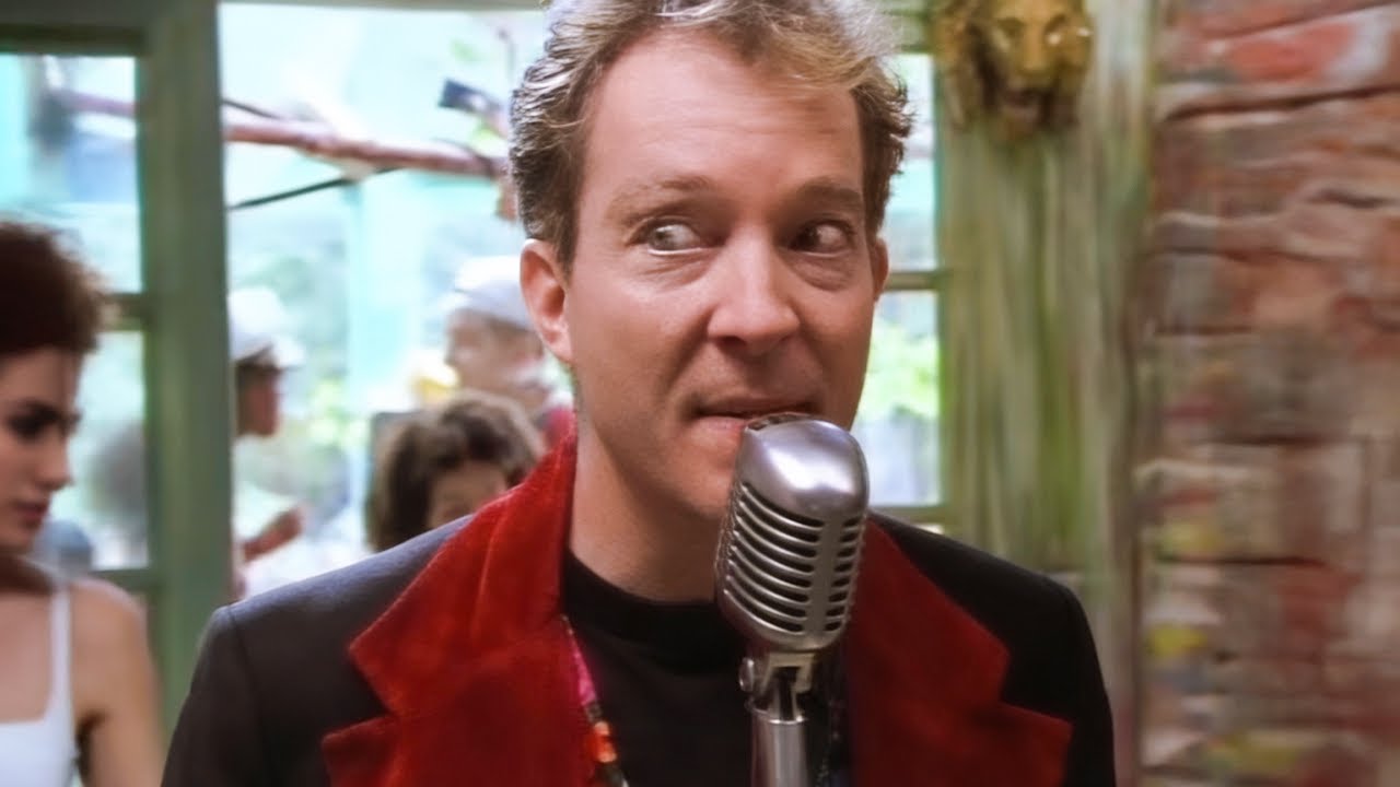 Love Shack by The B-52's