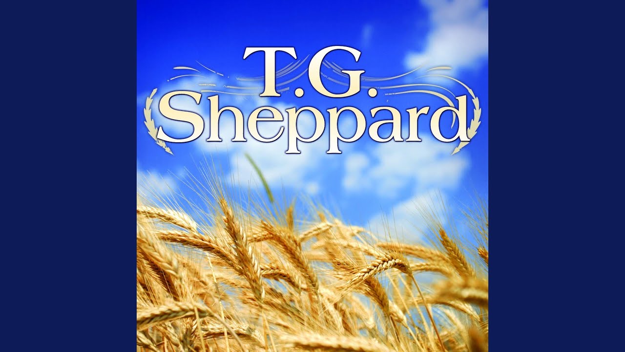 Tryin' to Beat the Morning Home by T.G. Sheppard