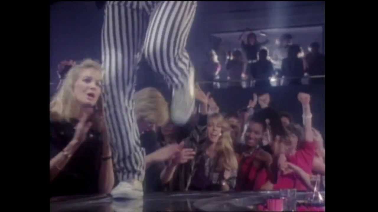 Step That Step by Sawyer Brown