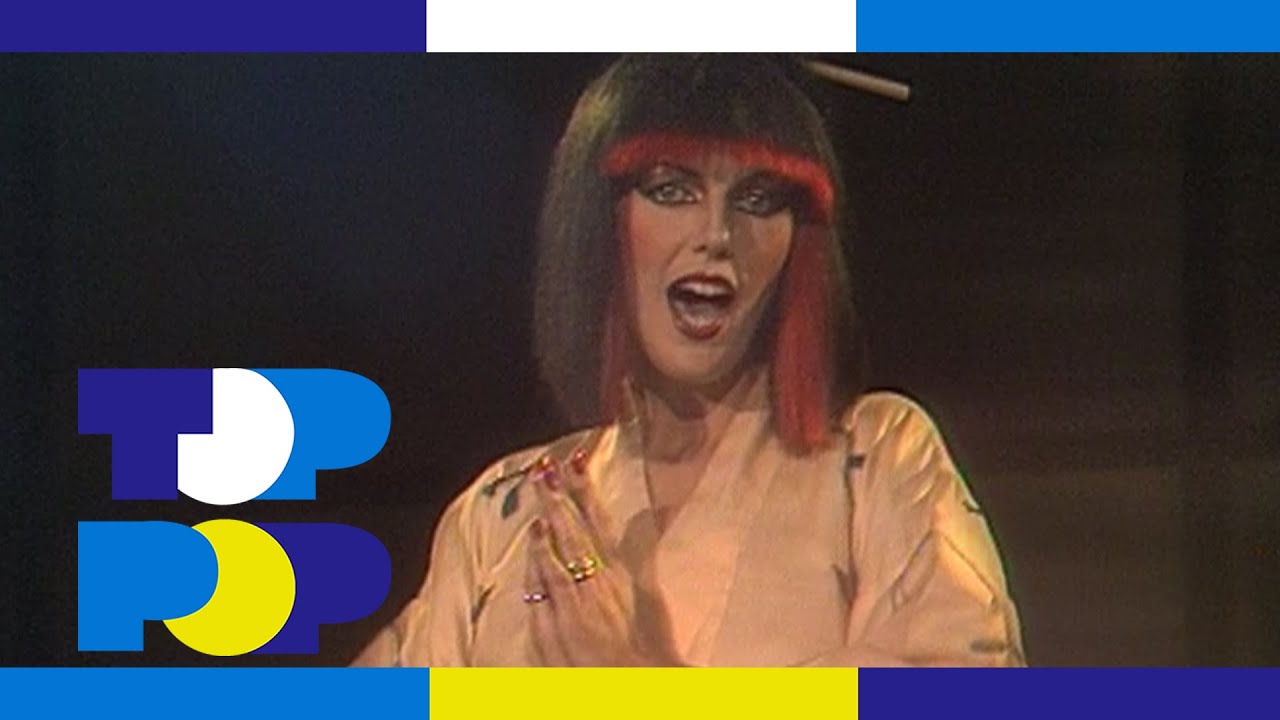 Japanese Boy by Aneka