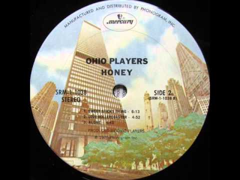 Love Rollercoaster by Ohio Players