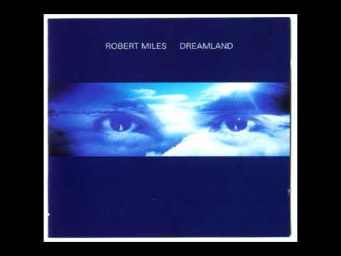 Fable by Robert Miles