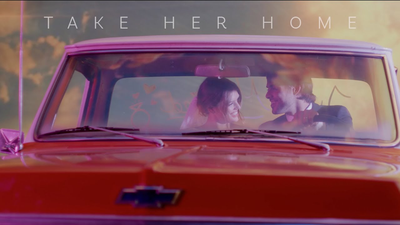 Take Her Home by Kenny Chesney
