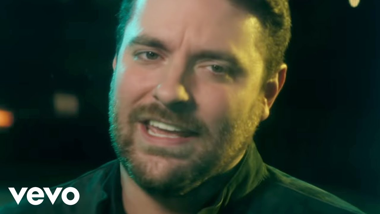 Think of You by Chris Young duet with Cassadee Pope