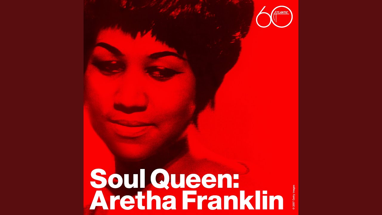 Angel by Aretha Franklin