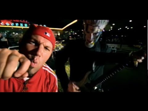 Rollin' by Limp Bizkit