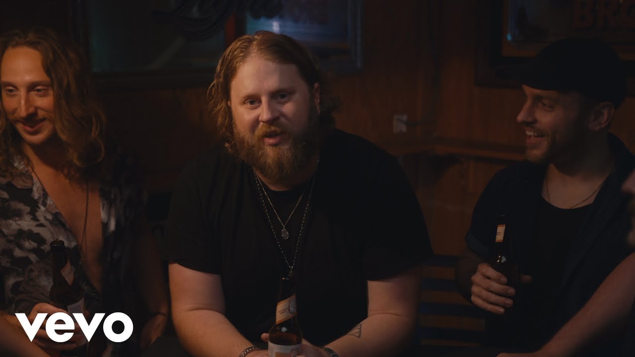 Whiskey on You by Nate Smith