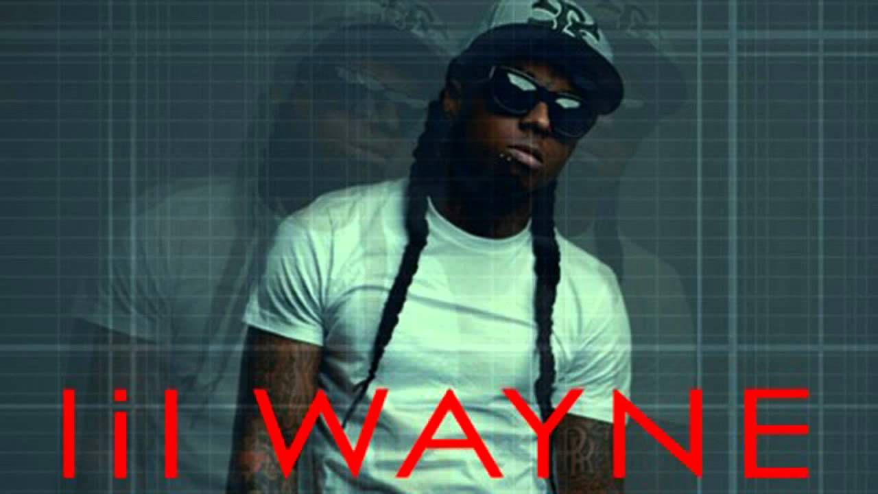 She Will by Lil Wayne featuring Drake