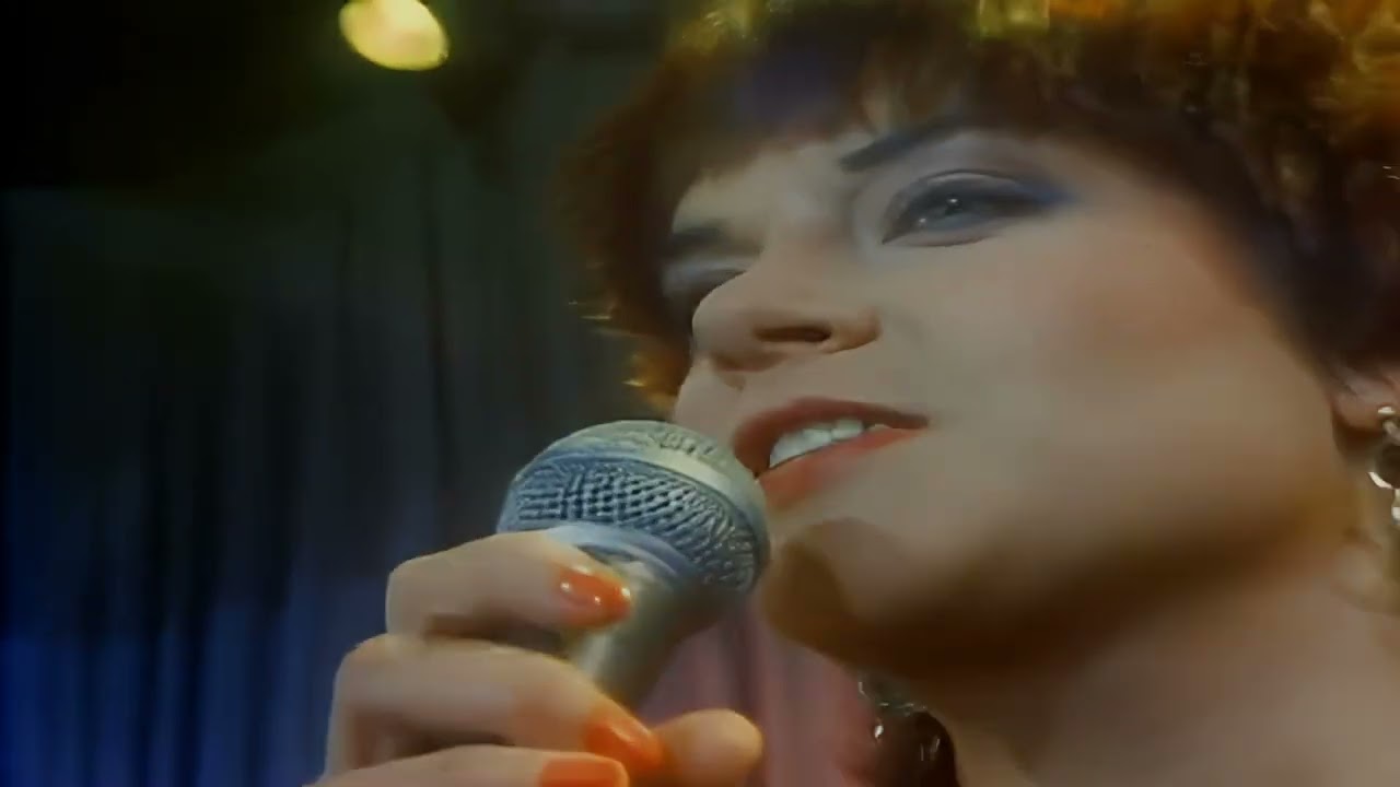 Seven Year Ache by Rosanne Cash