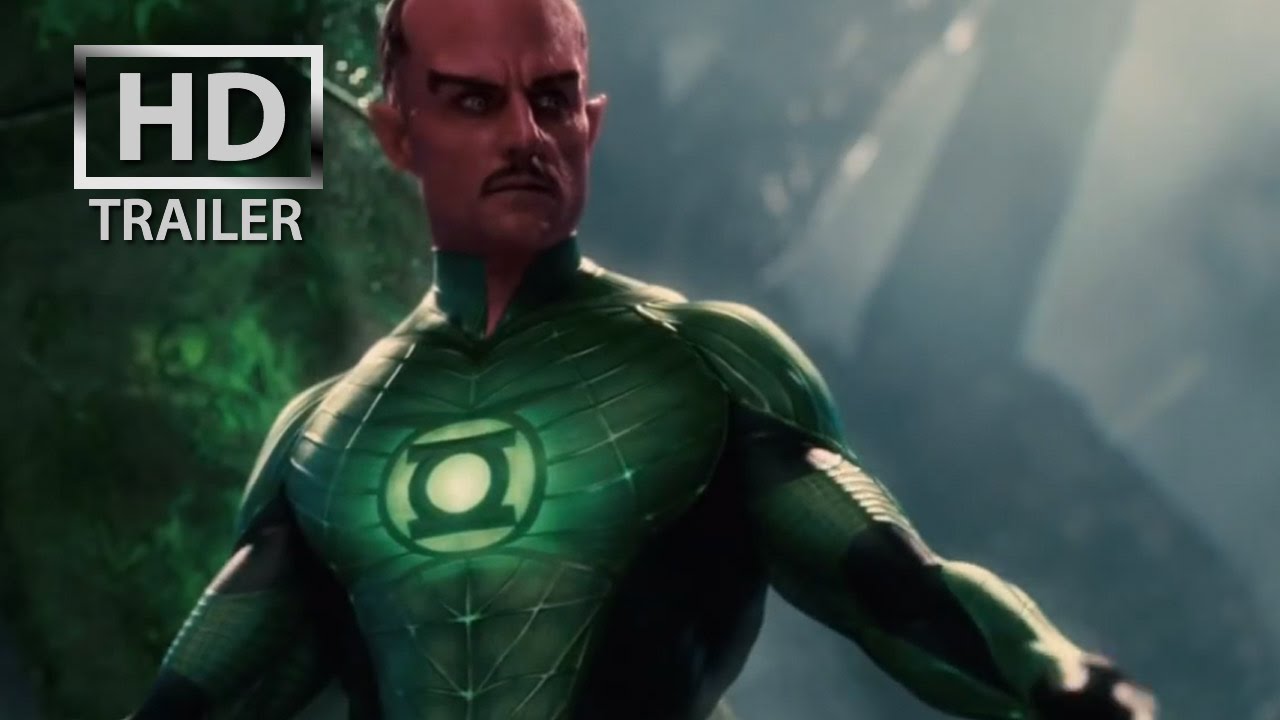 Green Lantern