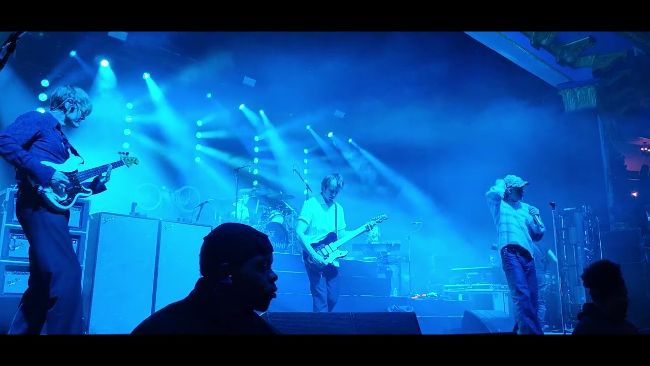 Metaverse by Cage the Elephant