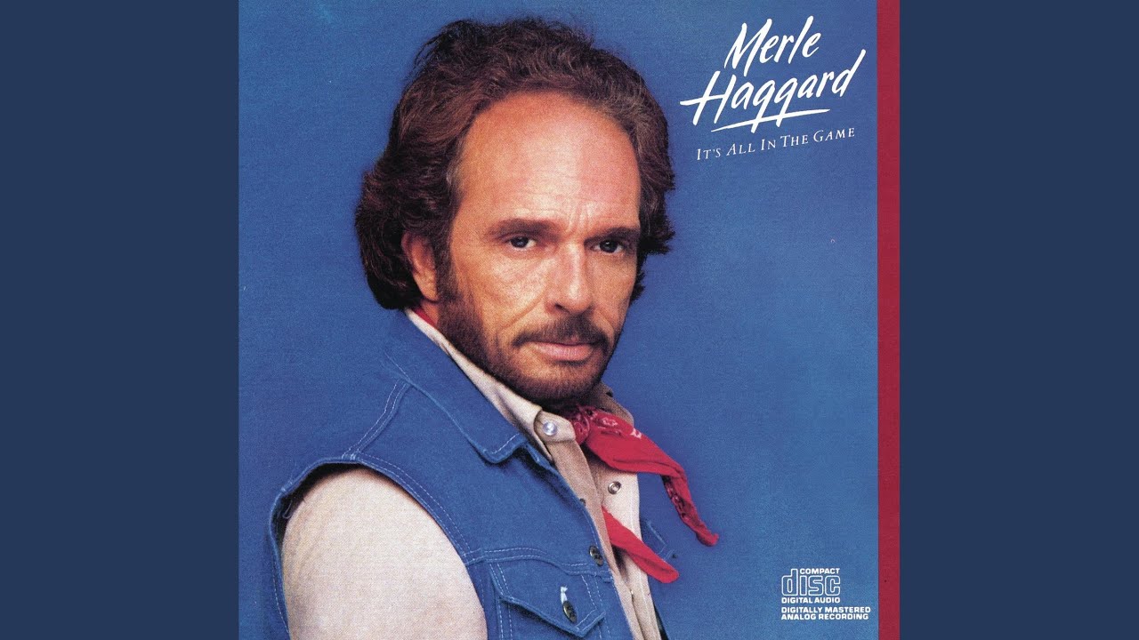 A Place to Fall Apart by Merle Haggard