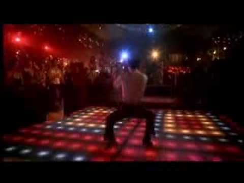 You Should Be Dancing by Bee Gees