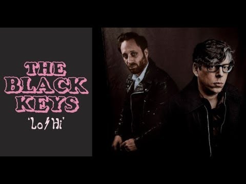 Lo/Hi by The Black Keys