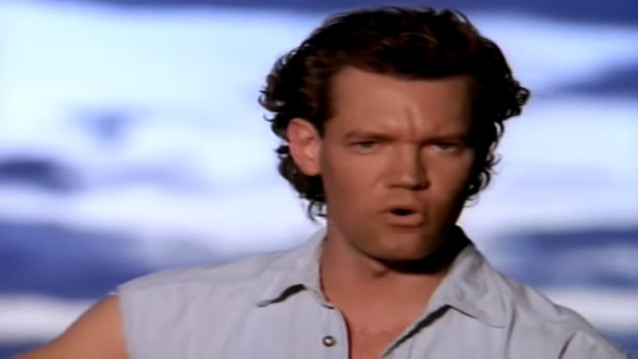 If I Didn't Have You by Randy Travis