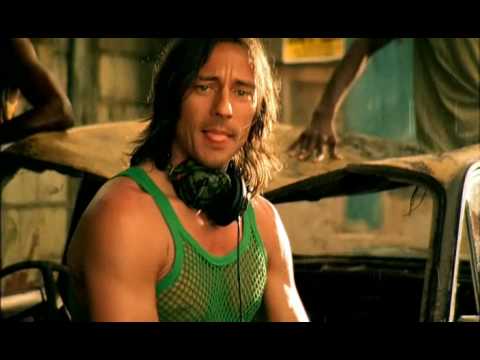 Sound of Freedom by Bob Sinclar