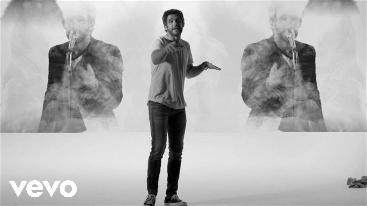 T-Shirt by Thomas Rhett