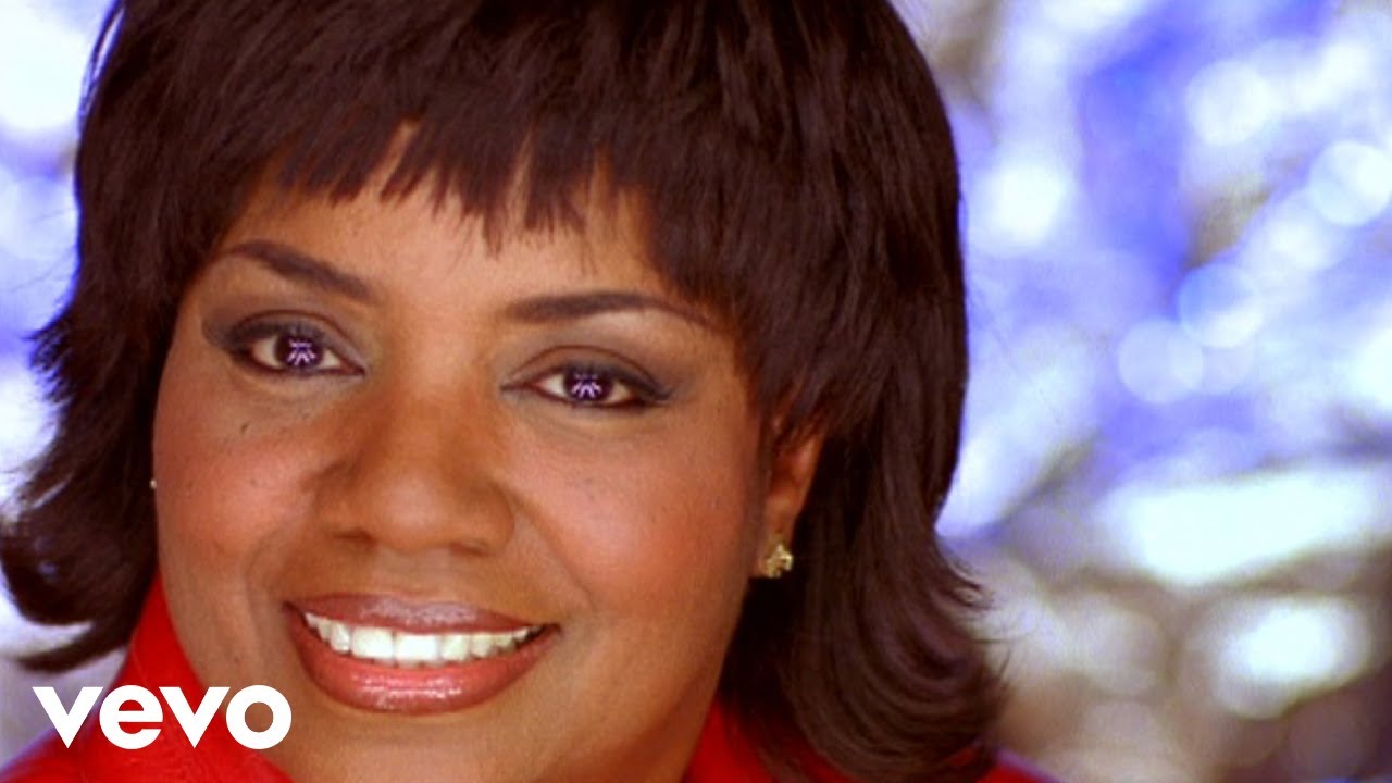 Just Keep Thinking About You by Gloria Gaynor